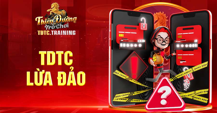 Sự thật về TDTC lừa đảo